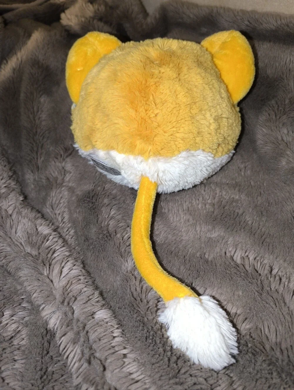 Squishables Kangaroo Mouse Open Squish Project Mini Size New With Tags